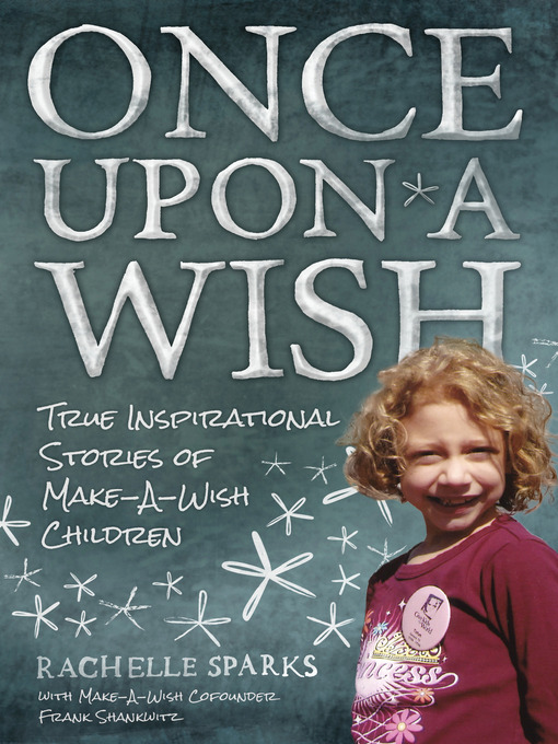 Title details for Once Upon a Wish by Frank Shankwitz - Wait list